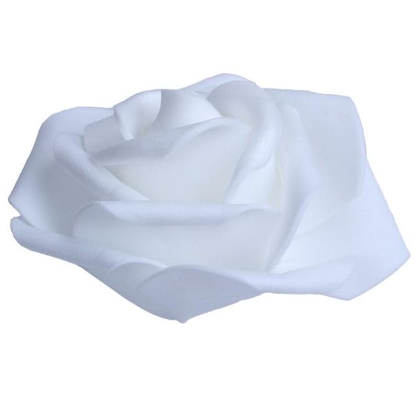 decorative flowers & wreaths 50x foam roses artificial flower wedding bride bouquet party decor diy white
decorative flowers & wreaths 50x foam roses artificial flower wedding bride bouquet party decor diy white