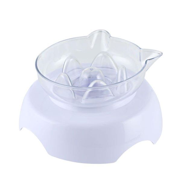 cat bowls & feeders dog bowl pet food water raised elevated 15 degree tilt neck guard stand slow feeder t3ea
cat bowls & feeders dog bowl pet food water raised elevated 15 degree tilt neck guard stand slow feeder t3ea