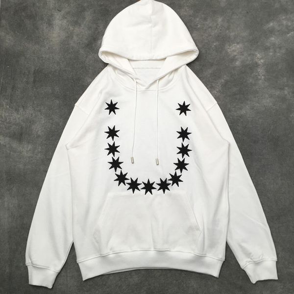 new products men hoodie men sports casual hoodie men cotton sports long sleeve size s-2xl, Black
new products men hoodie men sports casual hoodie men cotton sports long sleeve size s-2xl, Black