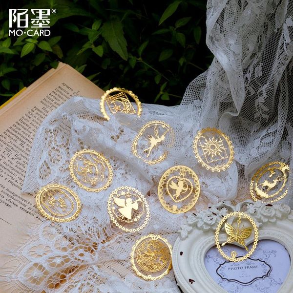 bookmark 3pcs/pack kawaii cute butterfly angel moon brass bookmarks ablum diary scrapbooking stationery school office supplies n1012
bookmark 3pcs/pack kawaii cute butterfly angel moon brass bookmarks ablum diary scrapbooking stationery school office supplies n1012