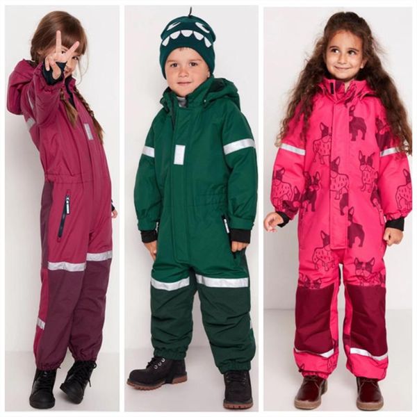 jumpsuits children's ski suits girls one-piece baby boys winter snow town tourism equipment suit, Blue
jumpsuits children's ski suits girls one-piece baby boys winter snow town tourism equipment suit, Blue