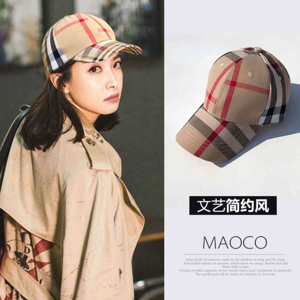 brand cap cap ins baseball women's korean fashion versatile net red same check hat art street trend youth, Blue;gray
brand cap cap ins baseball women's korean fashion versatile net red same check hat art street trend youth, Blue;gray