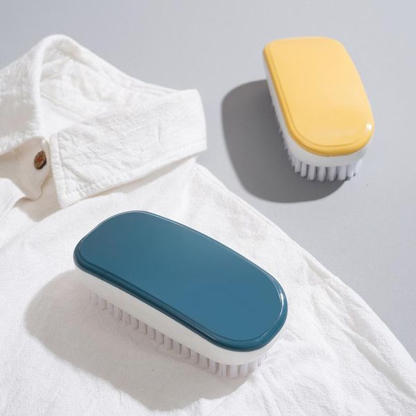 colorful laundry brush household cleaning simple multifunctional portable sneaker tool clothing & wardrobe storage
colorful laundry brush household cleaning simple multifunctional portable sneaker tool clothing & wardrobe storage