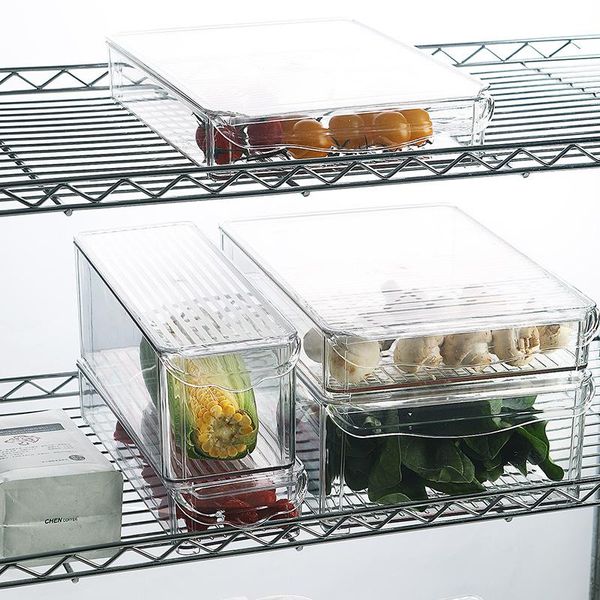 kitchen storage & organization high grade refrigerator box er drawer arrangement special for pantry containers
kitchen storage & organization high grade refrigerator box er drawer arrangement special for pantry containers