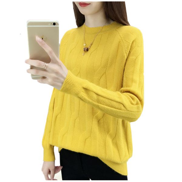 women's tanks & camis sweater korean winter o-neck long sleeve mesh loose plus size pull women's clothes h924 xhcd, White
women's tanks & camis sweater korean winter o-neck long sleeve mesh loose plus size pull women's clothes h924 xhcd, White
