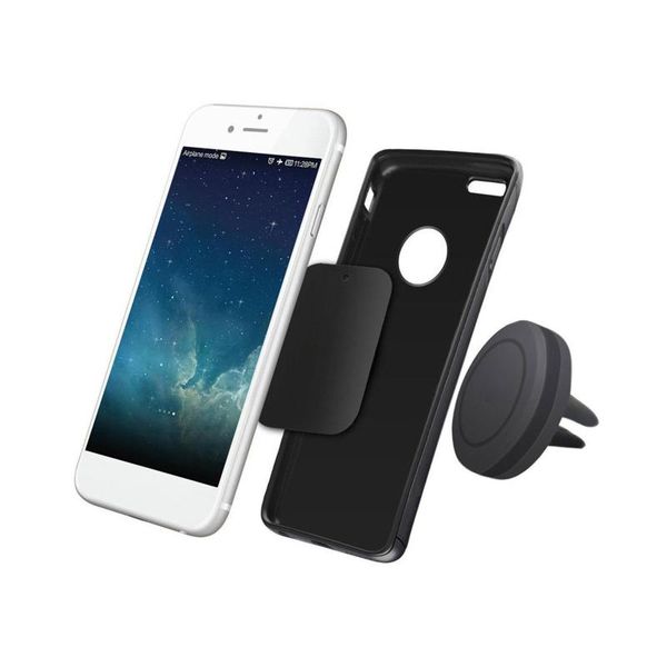 cell phone mounts & holders ac001 magnetic car mount for air vent universal holder mobile phones cradle with two strong metal plates
cell phone mounts & holders ac001 magnetic car mount for air vent universal holder mobile phones cradle with two strong metal plates