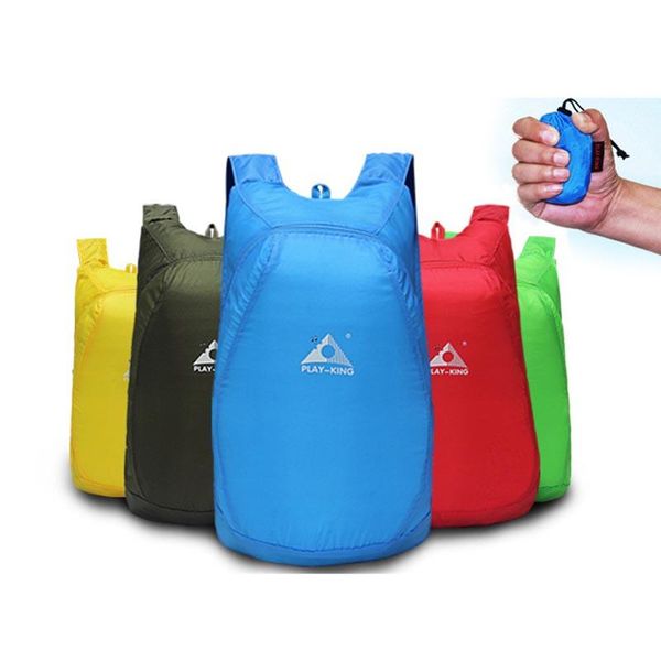 foldable backpack ultralight men women waterproof outdoor camping bag hiking cycling climbing rucksack bags
foldable backpack ultralight men women waterproof outdoor camping bag hiking cycling climbing rucksack bags
