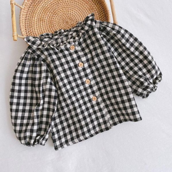 clothing sets spring autumn cotton girls floral blouse shirt romper dress baby girl vintage clothes set 2pcs born outfits, White
clothing sets spring autumn cotton girls floral blouse shirt romper dress baby girl vintage clothes set 2pcs born outfits, White