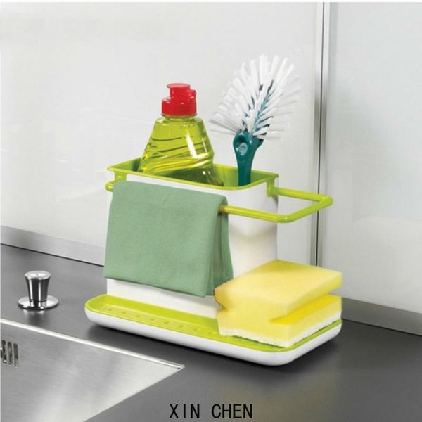 kitchen storage shelf sponge holder draining sink box organizer rack dish stands tidy utensils towel & organization
kitchen storage shelf sponge holder draining sink box organizer rack dish stands tidy utensils towel & organization