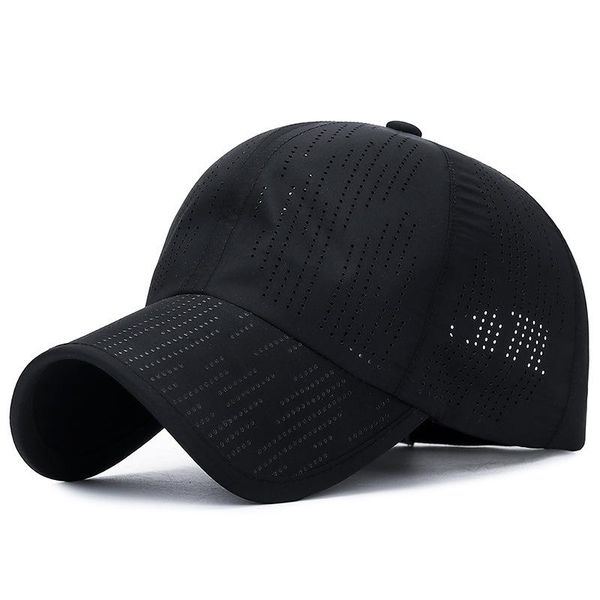 summer rules laser perforated quick-drying hat men and women travel breathable sun outdoor sports hats, Black;white
summer rules laser perforated quick-drying hat men and women travel breathable sun outdoor sports hats, Black;white