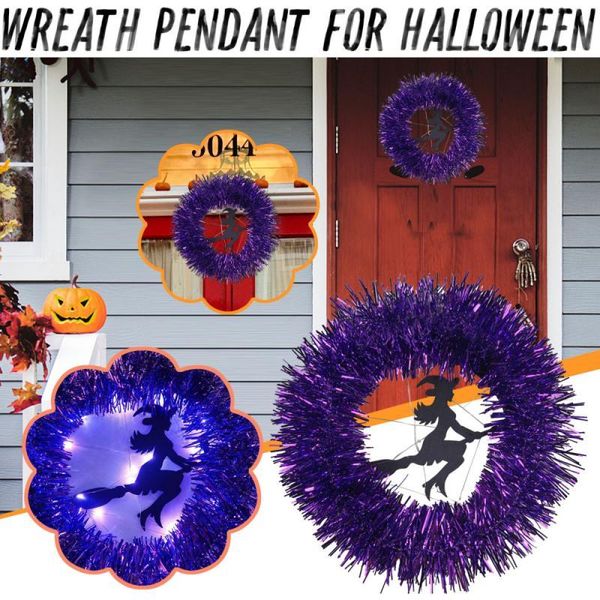 decorative objects & figurines halloween decoration wreath room corridor haunted house pendant ghost festival horror party ornaments hanging
decorative objects & figurines halloween decoration wreath room corridor haunted house pendant ghost festival horror party ornaments hanging