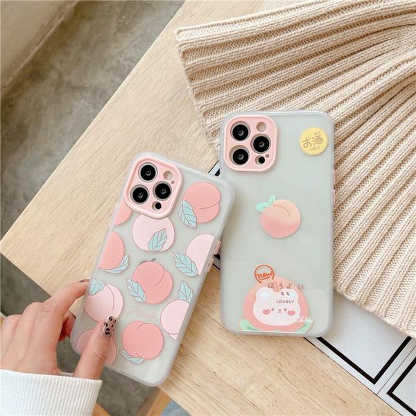 cell phone pouches summer fruit pink peach case for 12 mini 11 pro xs max x xr 2021 se 7 8 plus clear soft tpu silicon back cover
cell phone pouches summer fruit pink peach case for 12 mini 11 pro xs max x xr 2021 se 7 8 plus clear soft tpu silicon back cover