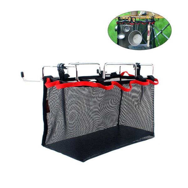 storage bags net bag stuff mesh for picnic outdoor camping kitchen folding table hanging - size
storage bags net bag stuff mesh for picnic outdoor camping kitchen folding table hanging - size
