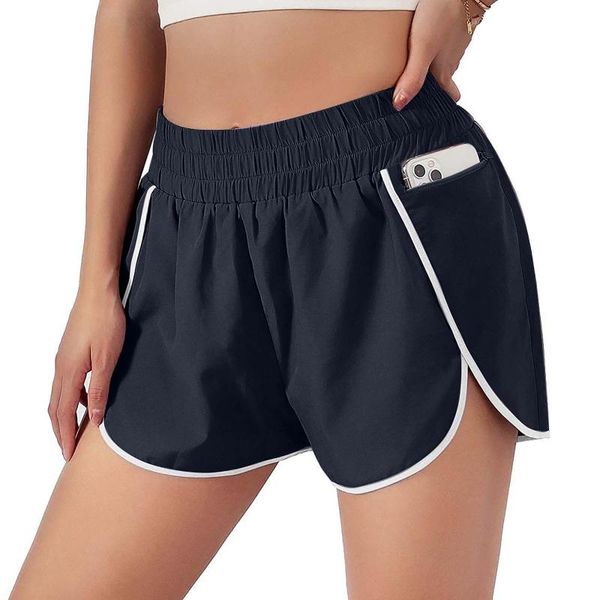 yoga outfit sports shorts women summer 2021 candy color anti emptied skinny casual lady elastic waist beach correndo short pants
yoga outfit sports shorts women summer 2021 candy color anti emptied skinny casual lady elastic waist beach correndo short pants