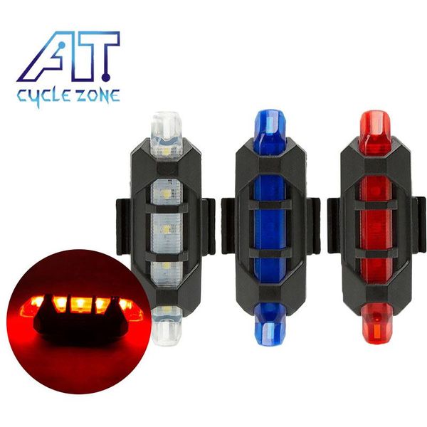 3pcs bicycle light led taillight rear tail safety warning cycling portable usb rechargeable bike accessories lights
3pcs bicycle light led taillight rear tail safety warning cycling portable usb rechargeable bike accessories lights