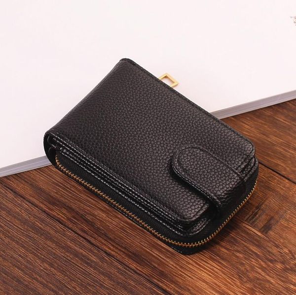 2021 card holder men and women multi-function driver's license coin purse leather case wallet, Brown;gray
2021 card holder men and women multi-function driver's license coin purse leather case wallet, Brown;gray