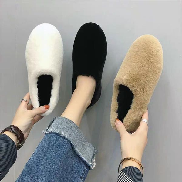 soft bottom home slippers cotton warm shoes women indoor floor non-slips for bedroom house woman, Black
soft bottom home slippers cotton warm shoes women indoor floor non-slips for bedroom house woman, Black