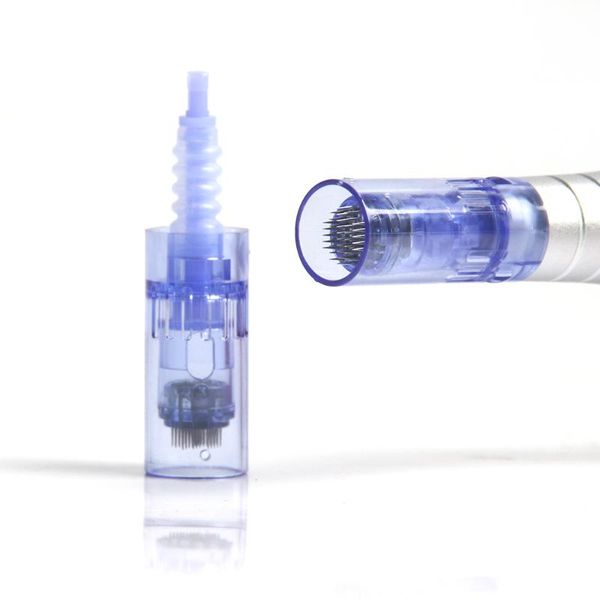 tattoo needles derma pen ultima a6 cartridge needle agujas microagujas para bolÃgrafo eléctrico microneedling professional
tattoo needles derma pen ultima a6 cartridge needle agujas microagujas para bolÃgrafo eléctrico microneedling professional