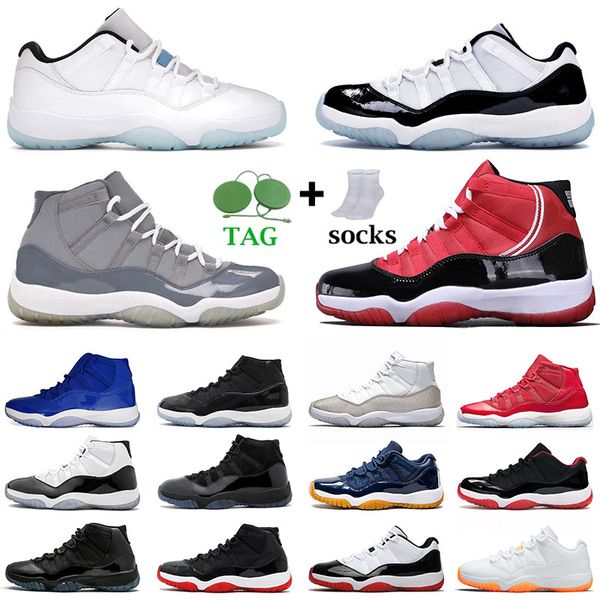 11 11s jumpman basketball shoes citrus low legend blue bred high concord space jam cool grey georgetown gamma cap and gown men women sports
11 11s jumpman basketball shoes citrus low legend blue bred high concord space jam cool grey georgetown gamma cap and gown men women sports