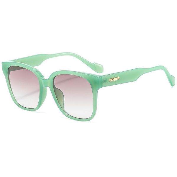 sunglasses fashion square women big frame sunglass vintage sun glass female design eyewear uv400 gradient shades, White;black
sunglasses fashion square women big frame sunglass vintage sun glass female design eyewear uv400 gradient shades, White;black