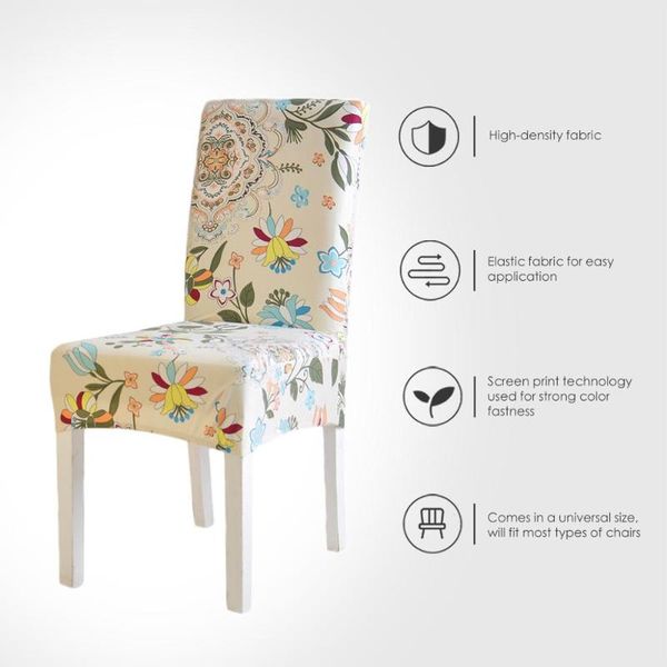 chair covers cover stretch for dinning room elastic seat slip anti-dirty wedding party housse de chaise
chair covers cover stretch for dinning room elastic seat slip anti-dirty wedding party housse de chaise