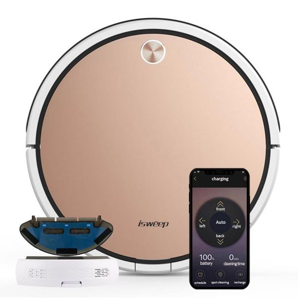 car washer isweep x3 robot vacuum cleaner app control wet and dry mop smart home appliance auto recharge good package preferred gift
car washer isweep x3 robot vacuum cleaner app control wet and dry mop smart home appliance auto recharge good package preferred gift