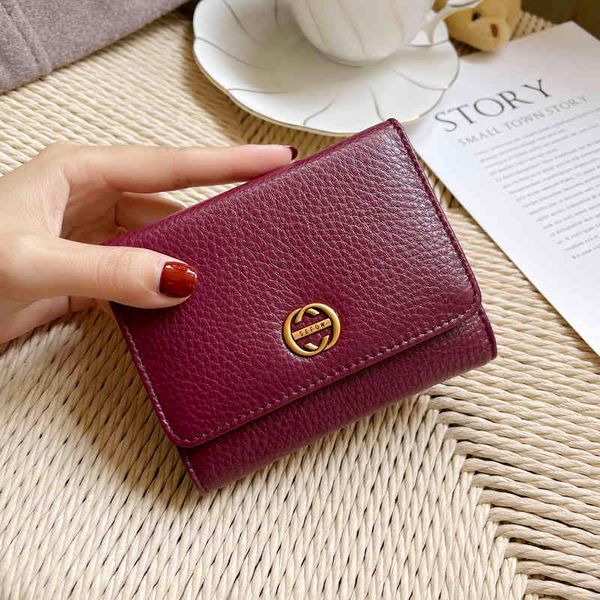 luxury herme handbags storage women's wallet women's short 2021 new fashion small leather folding card bag small, exquis
luxury herme handbags storage women's wallet women's short 2021 new fashion small leather folding card bag small, exquis