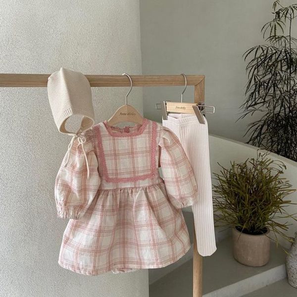 kids dresses for girls spring baby dress bag princess girl plaid girl's, Red;yellow
kids dresses for girls spring baby dress bag princess girl plaid girl's, Red;yellow