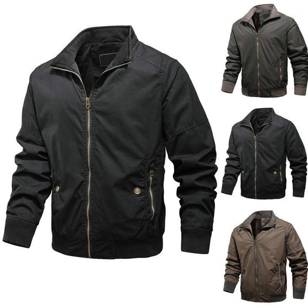 men's jackets men thick warm winter jacket hooded long sleeve softshell for windproof soft sweater overcoat pockets, Black;brown
men's jackets men thick warm winter jacket hooded long sleeve softshell for windproof soft sweater overcoat pockets, Black;brown