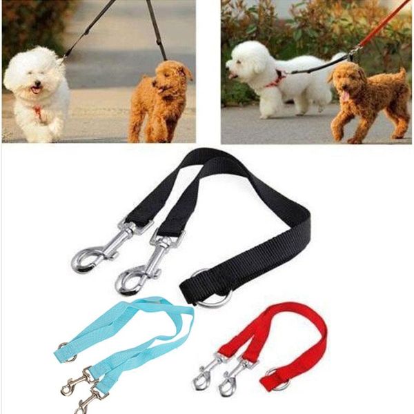 pet dog coupler leash double walking lead chain bungee elastic two dogs splitter tow belt chest strap collars & leashes
pet dog coupler leash double walking lead chain bungee elastic two dogs splitter tow belt chest strap collars & leashes