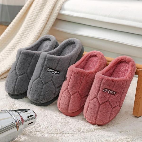 men and women slippers memory foam for home 2021 winter non slip male house shoes indoor plus size dropship, Black
men and women slippers memory foam for home 2021 winter non slip male house shoes indoor plus size dropship, Black