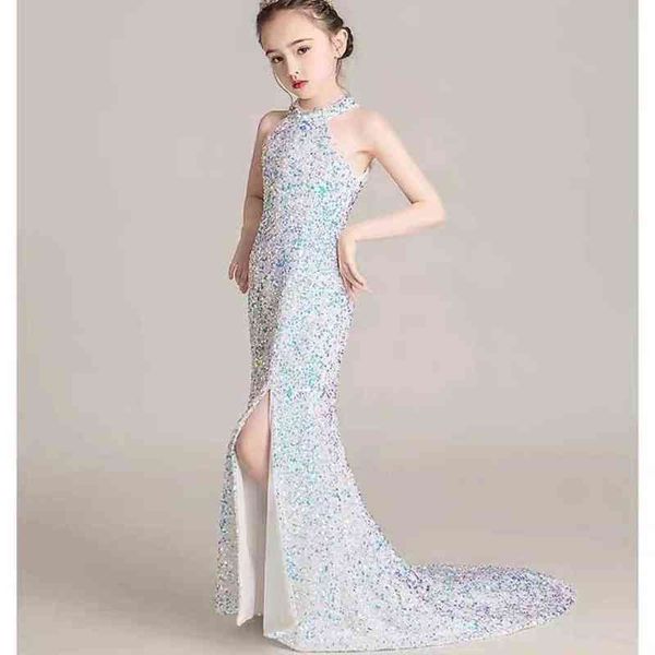 sequin kids ball gown flower girl tailing dresses sleeveless girl princess long dresses for kids communion wedding party clothes g1218, Red;yellow
sequin kids ball gown flower girl tailing dresses sleeveless girl princess long dresses for kids communion wedding party clothes g1218, Red;yellow