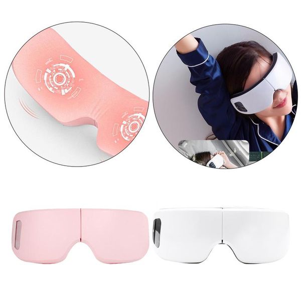 electric massagers eye massager heating bluetooth music rechargeable relieve dry fatigue mask eyes stress relax
electric massagers eye massager heating bluetooth music rechargeable relieve dry fatigue mask eyes stress relax