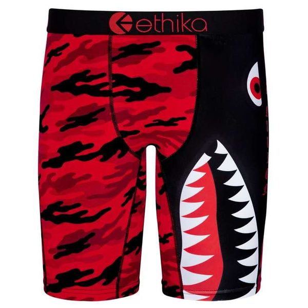 ethika 2021 man boxers home casual fashion silk underwear men comfortable underpants soft breathable male panties funny men, Black;white
ethika 2021 man boxers home casual fashion silk underwear men comfortable underpants soft breathable male panties funny men, Black;white