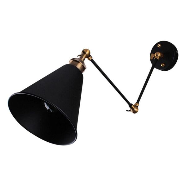wall lamp e27 40-60w industrial retro long-arm creative nostalgic retractable bedroom bedside light vintage adjustable in
wall lamp e27 40-60w industrial retro long-arm creative nostalgic retractable bedroom bedside light vintage adjustable in