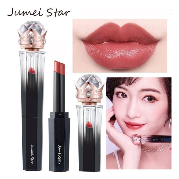 diamond matte nude lipstick lips cosmetics makeup moisturizer silky lip stick make up mate pen velvet cream tint pencil1
diamond matte nude lipstick lips cosmetics makeup moisturizer silky lip stick make up mate pen velvet cream tint pencil1