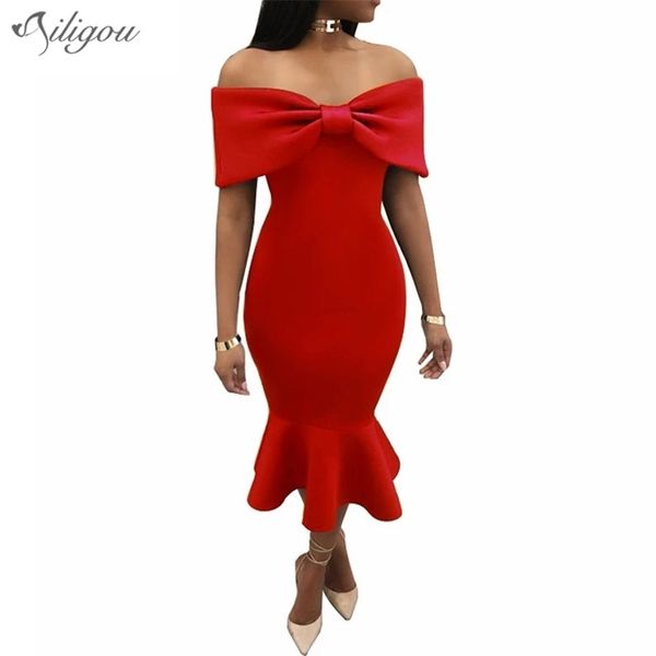 summer women's red strapless bodycon bandage dress short sleeve mermaid club celebrity runway party 210525, Black;gray
summer women's red strapless bodycon bandage dress short sleeve mermaid club celebrity runway party 210525, Black;gray