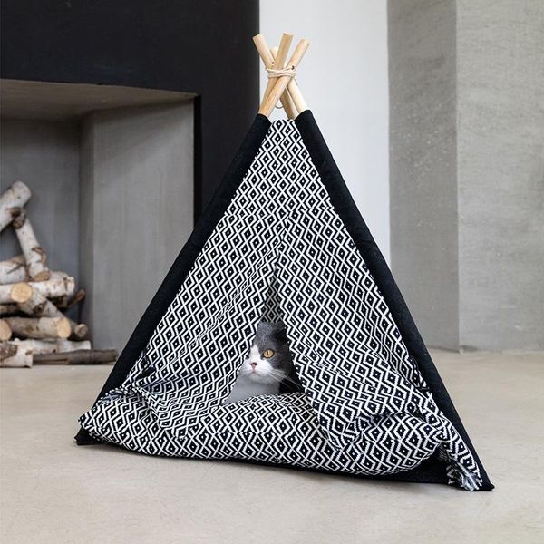 cat beds & furniture nest online celebrity ins bed toy climbing frame small solid wood washable tents
cat beds & furniture nest online celebrity ins bed toy climbing frame small solid wood washable tents