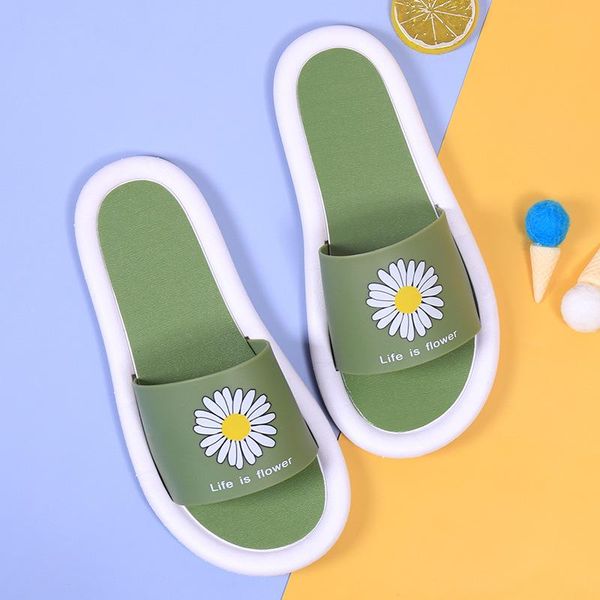 slippers daisy candy open toe women cartoon jelly shoes woman lovely cat letters slides zapatos de mujer, Black
slippers daisy candy open toe women cartoon jelly shoes woman lovely cat letters slides zapatos de mujer, Black
