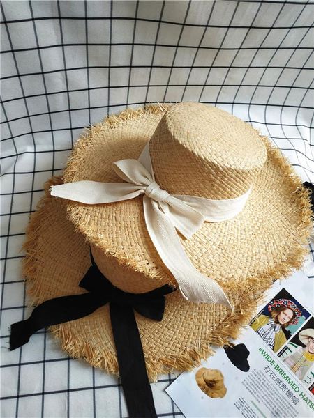 wide brim hats 2021107-hexin summer handmade raffia grass see beach holiday solid sun cap women leisure hat, Blue;gray
wide brim hats 2021107-hexin summer handmade raffia grass see beach holiday solid sun cap women leisure hat, Blue;gray