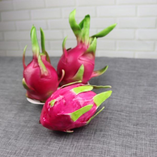 creative fruit artificial pitaya pu dragon home decor pography kids play toys fake party decoration
creative fruit artificial pitaya pu dragon home decor pography kids play toys fake party decoration