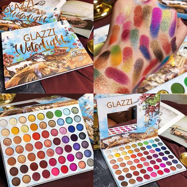 eye shadow 63 colors cosmetic women waterproof long lasting earth color shimmer matte eyeshadow professional palette makeup kit
eye shadow 63 colors cosmetic women waterproof long lasting earth color shimmer matte eyeshadow professional palette makeup kit