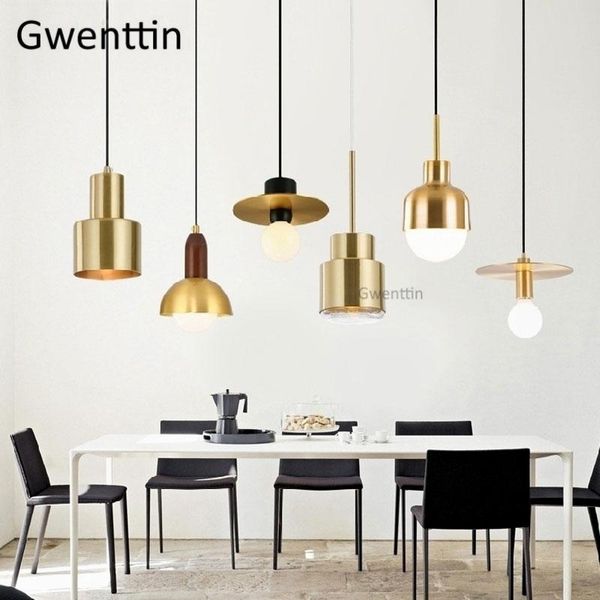 pendant lamps nordic brass gold lights modern hanging lamp for living room kitchen lighting fixtures loft industrial decor luminarias
pendant lamps nordic brass gold lights modern hanging lamp for living room kitchen lighting fixtures loft industrial decor luminarias