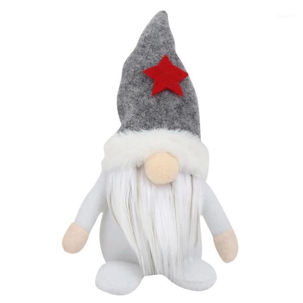 christmas decorations handmade elf doll decoration standing swedish gnome tomte ornaments home decor navidad 2022 gift
christmas decorations handmade elf doll decoration standing swedish gnome tomte ornaments home decor navidad 2022 gift