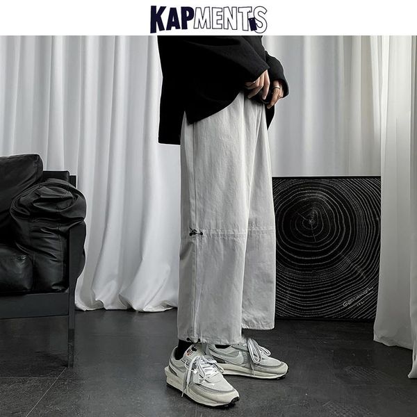 men korean fashions string cargo pants 2021 spring mens vintage streetwear black casual joggers male harajuku trousers men's
men korean fashions string cargo pants 2021 spring mens vintage streetwear black casual joggers male harajuku trousers men's