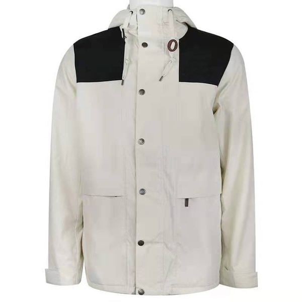 mens jacket hip hop windbreaker fashion north men women streetwear outerwear coat jackets face high quality, Black;brown
mens jacket hip hop windbreaker fashion north men women streetwear outerwear coat jackets face high quality, Black;brown