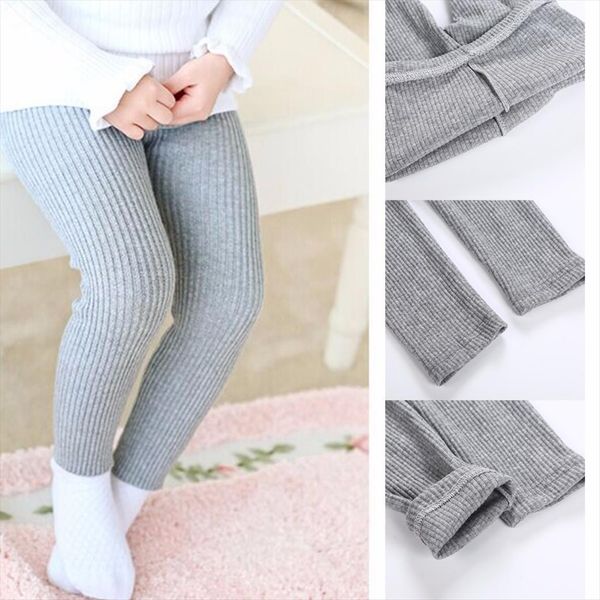 girls legging baby children rib cotton leggings striped skinny kids autumn winter high waist pants for toddler 2 6y, Blue
girls legging baby children rib cotton leggings striped skinny kids autumn winter high waist pants for toddler 2 6y, Blue