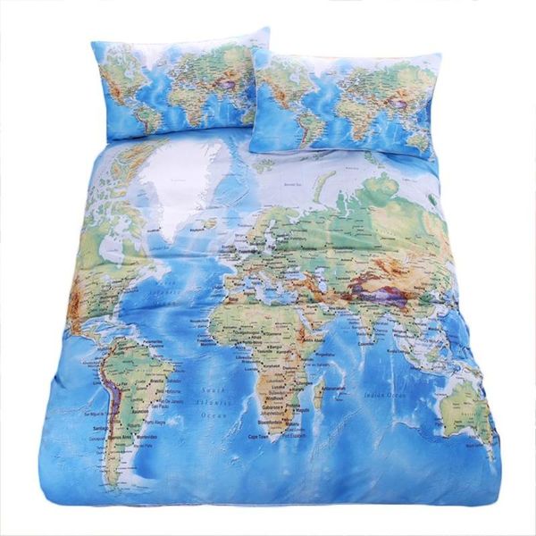 sheets & sets duvet cover blue ocean hd map 3d digital printing quilt bed bedding set arrival sheet
sheets & sets duvet cover blue ocean hd map 3d digital printing quilt bed bedding set arrival sheet