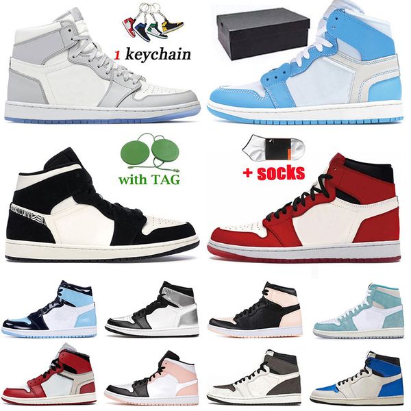 with box jordan 1 1s mens basketball shoes retro trainers high travis scott twist off white university blue og light fusion red prototype mi
with box jordan 1 1s mens basketball shoes retro trainers high travis scott twist off white university blue og light fusion red prototype mi