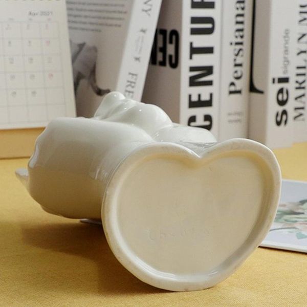 vases 2021 ceramic creative sculpture human face flower vase art head abstract plant pot home decor arrangement
vases 2021 ceramic creative sculpture human face flower vase art head abstract plant pot home decor arrangement